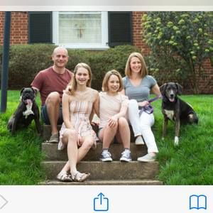 Meet your Posher, Jeri